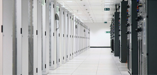 Data Center Cleaning in India