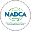 NADCA Certified